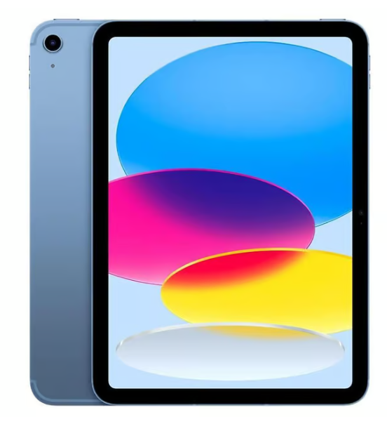 iPad Pro 12.9" (2022) (6th Gen) 256GB WiFi + Cellular